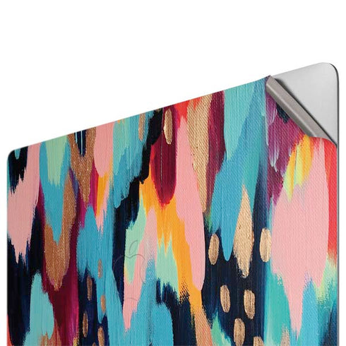 Color Melt by Etta Vee Apple MacBook Pro 16-inch Skin