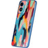 Color Melt by Etta Vee Moto G Play 4G (2024) Skin