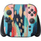 Color Melt by Etta Vee Nintendo Switch 2 (2025) Joy-Con Controller Skin
