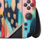 Color Melt by Etta Vee Nintendo Switch 2 (2025) Joy-Con Controller Skin