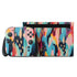 Color Melt by Etta Vee Nintendo Skins