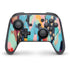 Color Melt by Etta Vee Nintendo Skins