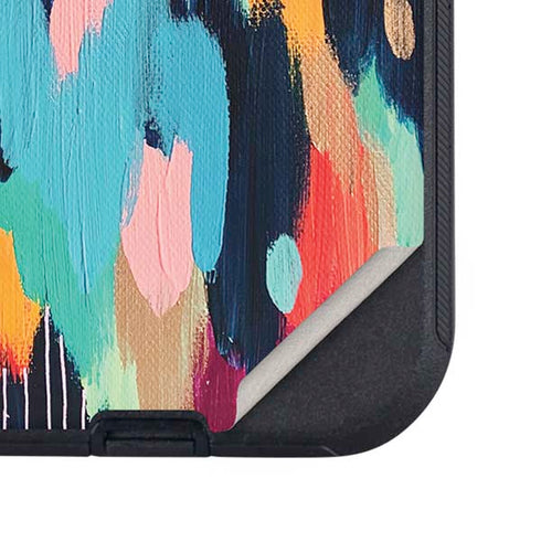 Color Melt by Etta Vee Otterbox Defender iPhone Skin