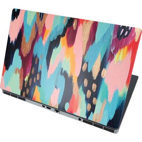 Color Melt by Etta Vee Dell Precision Skin