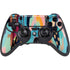 Color Melt by Etta Vee PlayStation PS4 Skins
