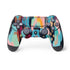 Color Melt by Etta Vee PlayStation PS4 Skins