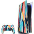 Color Melt by Etta Vee PlayStation PS5 Skins