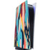 Color Melt by Etta Vee PlayStation PS5 Skins
