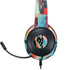 Color Melt by Etta Vee Razer Kraken X Skin