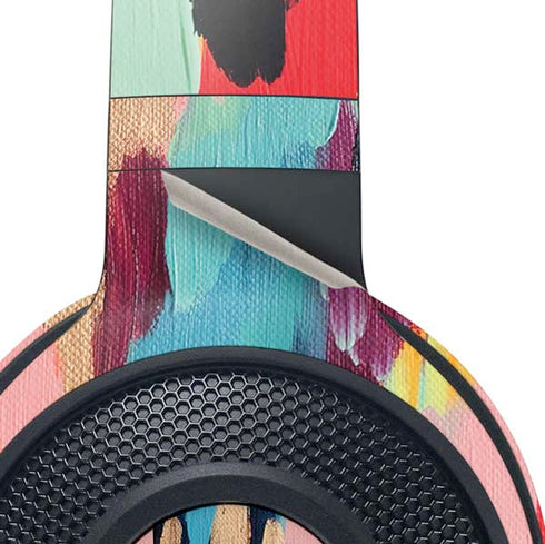 Color Melt by Etta Vee Razer Kraken X Skin