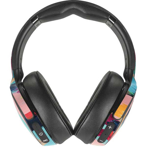Color Melt by Etta Vee Skullcandy Venue Skin
