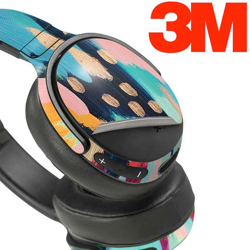 Color Melt by Etta Vee Skullcandy Venue Skin