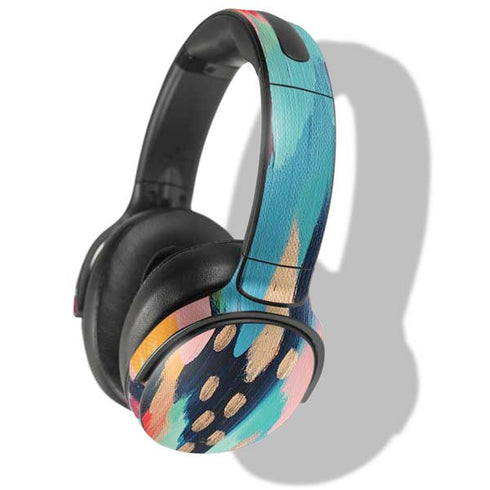 Color Melt by Etta Vee Skullcandy Venue Skin