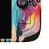 Color Melt by Etta Vee Steam Deck Handheld Gaming Computer OLED Skin