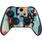 Color Melt by Etta Vee Xbox Series X Controller Skin