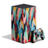 Color Melt by Etta Vee XBox Series X Digital Edition Bundle Skin