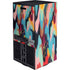 Color Melt by Etta Vee XBox Series X Digital Edition Bundle Skin