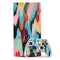 Color Melt by Etta Vee Xbox Series X Skins