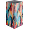 Color Melt by Etta Vee XBox Series X Digital Edition Console Skin