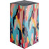 Color Melt by Etta Vee XBox Series X Digital Edition Console Skin