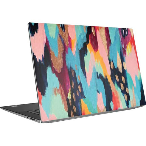 Color Melt by Etta Vee Dell XPS Skin
