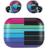 Color Piano Keys Amazon Echo Buds Skin