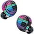Color Piano Keys Amazon Echo Buds Skin
