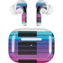 Color Piano Keys AirPods Skins