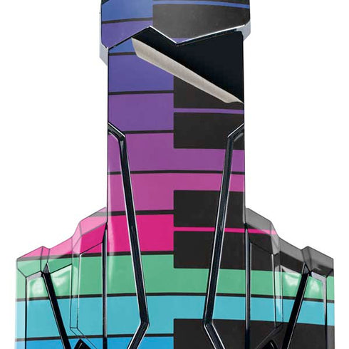 Color Piano Keys BENGOO G9000 Skin