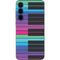 Color Piano Keys Galaxy A55 5G Skin