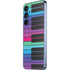 Color Piano Keys Galaxy A55 5G Skin