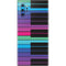Color Piano Keys Galaxy Note 10 Plus Skin
