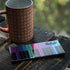 Color Piano Keys Galaxy Note 10 Plus Skin