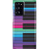 Color Piano Keys Galaxy Cases