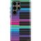 Color Piano Keys Galaxy S23 Ultra Pro Case