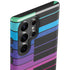 Color Piano Keys Galaxy S23 Ultra Pro Case