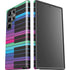 Color Piano Keys Galaxy S23 Ultra Pro Case