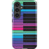 Color Piano Keys Galaxy S25 Impact Case