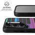 Color Piano Keys Galaxy S25 Plus Kickstand Case