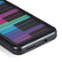 Color Piano Keys Galaxy S24 Plus Waterproof Case
