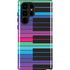 Color Piano Keys Galaxy Cases