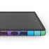 Color Piano Keys Galaxy S25 Ultra Impact Case