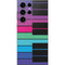 Color Piano Keys Galaxy S25 Ultra Skin