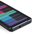 Color Piano Keys Galaxy S24 Ultra Waterproof Case
