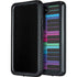 Color Piano Keys Galaxy S24 Waterproof Case