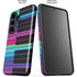 Color Piano Keys Galaxy S26 Impact Case