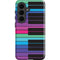 Color Piano Keys Galaxy S26 Plus Impact Case