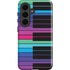 Color Piano Keys Galaxy S26 Plus Impact Case