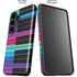 Color Piano Keys Galaxy S26 Plus Impact Case