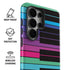 Color Piano Keys Galaxy S26 Ultra Impact Case
